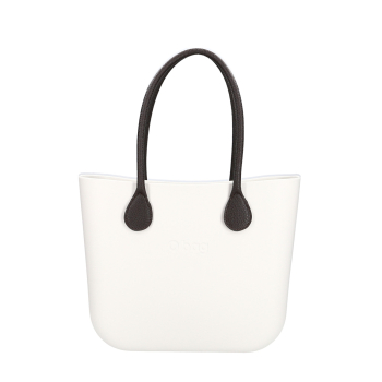 Torebka O bag Standard Latte Outlet