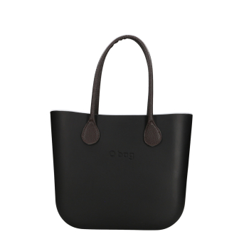 O bag standard Nero OUTLET