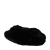 Taška O bag puffy Fibra sintetica lapin Nero