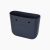 Body O bag mini Blu navy