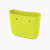 Body O bag mini Lime