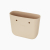 Body O bag mini Sabbia