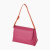 bag O nancy Sintetico nappa easy Fucsia rose Amber