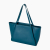 bag O bag istanbul Sintetico nappa easy Laguna blu