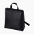 Backpack O bag budapest Sintetico nappa easy Nero