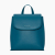 Backpack O bag budapest Sintetico nappa easy Laguna blue