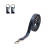 Tracolla Extraslim 110 e clip Stampa cocco riflettente Blu navy