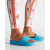 Žabky O pantofle donna Aqua