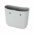 Body O bag standard Silver