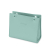 Body O bag double Turchese