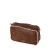 O bag glam Effetto montone Biscotto organiser