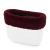 O bag standard band Lapin rex Bordeaux