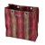 Body O bag market Intreccio sfumato Sangria