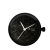 Mechanizm zegarka O clock great Crystal full sky Nero