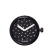 Hodinový strojek O clock Cristal Nero