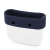 Headband O bag standard Neoprene check Blu navy