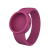 Řemínek hodinek O clock Great Magenta velikost L