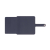 Wallet body O hug donna Tiny Blu navy