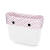 O bag mini Candy Fragola čelenka