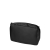 O bag glam organiser Simil pelle nappa Nero