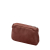 O bag glam Microfibra tinta unita Phard organiser