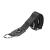 Tracolla Regolabile larga nastro nylon nappa Militare