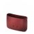 Kabelka Body O s kapsou Bordeaux metal