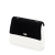 Kabelka Flap O queen Montoncino Nero