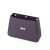 Body O bag queen Viola scuro