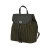 Plecak O bag soft ride Spigato pattina Military