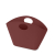 Body O bag sharm Bordeaux