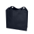 O bag square Blu navy