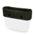 O bag standard band Velluto costine Verde scuro