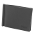 Wallet O hug uomo Caddy Grafite