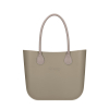 O bag standard Roccia