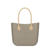 O bag standard Roccia