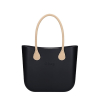 O bag standard Nero