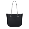 O bag standard Nero