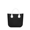 O bag mini Nero