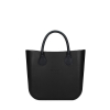 O bag mini Nero