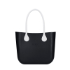 O bag standard Nero