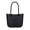 O bag standard Nero