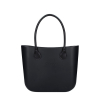 O bag standard Nero