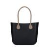O bag standard Nero