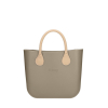 O bag mini Roccia