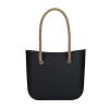 O bag standard Nero
