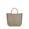 O bag mini Roccia