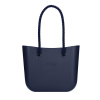 O bag standard Blu navy