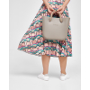 O bag mini Roccia