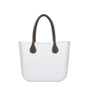 O bag standard Latte Outlet